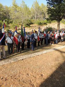 2023 07 18 SIGNES - HOMMAGE AUX 38 RESISTANTS FUSILLES EN 1944 (115)
